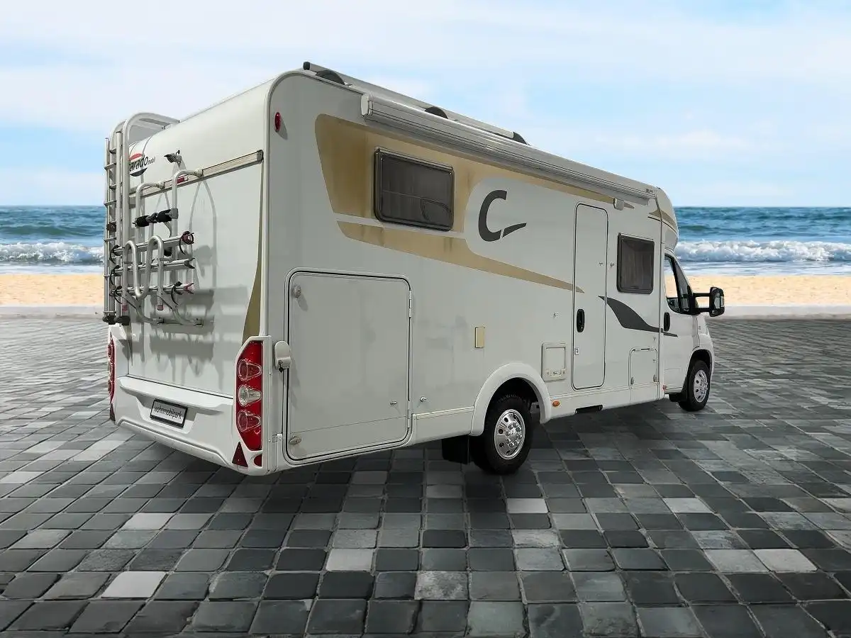 CARADO T 448 - Ansicht 4